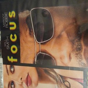Focus dvd